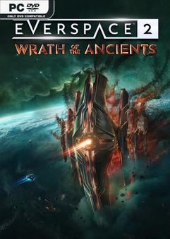 Bộ sưu tập game EVERSPACE 2 &#8211; Wrath of the Ancients