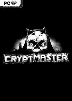 Bộ sưu tập game Cryptmaster
