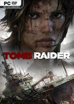 Bộ sưu tập game Tomb Raider Definitive Edition