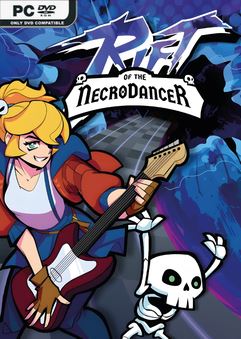 Bộ sưu tập game Rift of the NecroDancer Hatsune Miku Music Pack