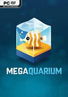 Bộ sưu tập game Megaquarium